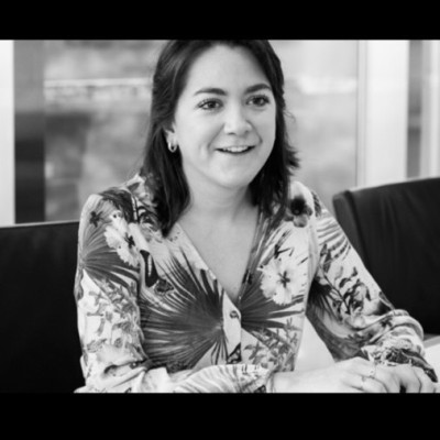 María José Riofrío