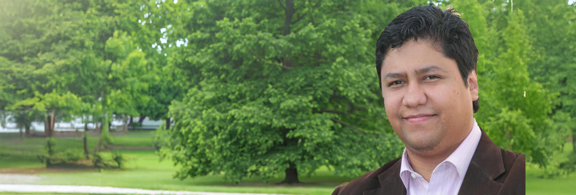 In depth with Juan Carlos Hernández Peña