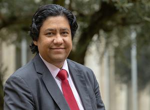 In depth with Juan Carlos Hernández Peña