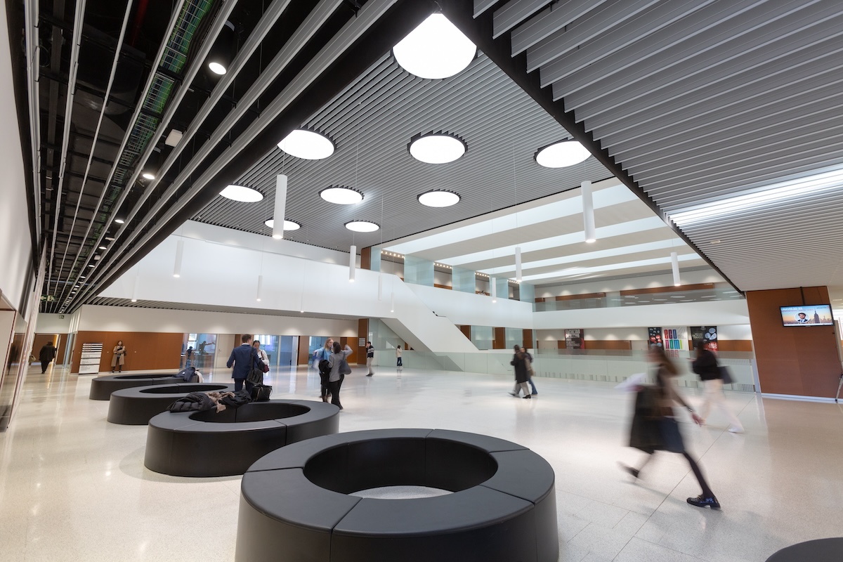 Del propósito declarado al propósito vivido