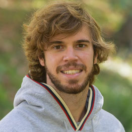 Imanol Miqueleiz
