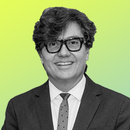 Alejandro Ruelas-Gossi