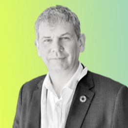 Duncan Ross