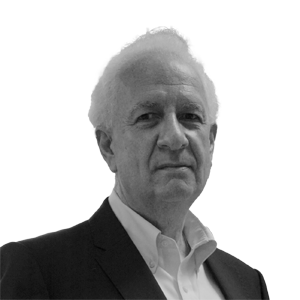 José María San Segundo