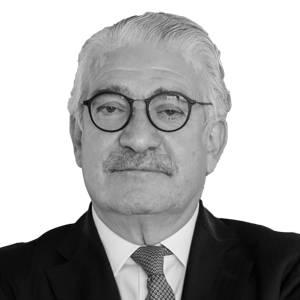 José Bogas