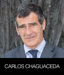 Carlos Chaguaceda