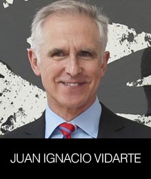 Juan Ignacio Vidarte