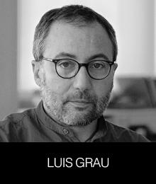 Luís Grau