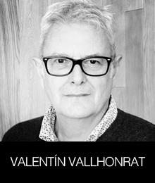 Valentín Vallhonrat
