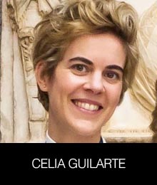 Celia guilarte