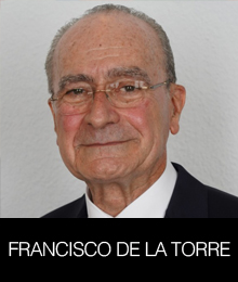 Francisco de la Torre