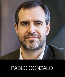 Pablo Gonzalo 