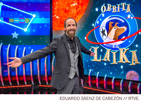 Eduardo Sáenz de Cabezón