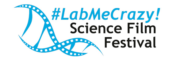 #Labmecrazy!