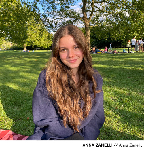 Miren Karmele Gómez Garmendia en IGTV de @labmecrazy