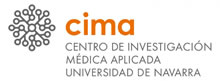 Cima - business collaborating with the Master's degree in biomedical engineering