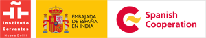 Embajada de España en India