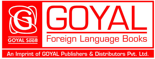 GOYAL Publishers & Distributors Pvt. Ltd. 