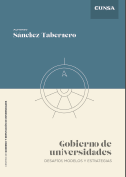 Gobierno de universidades. Desafíos, modelos y estrategias