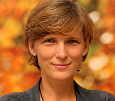 María Iraburu. Curso de Dirección Estratégica de Universidades