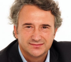 Carlos Rey Carlos Rey. Curso de Dirección Estratégica de Universidades
