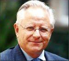 José Ramón Pin Arboledas José Ramón Pin Arboledas