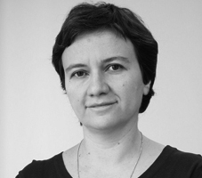 Maria Yudkevich
