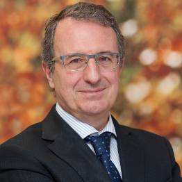 Francisco Javier Landa