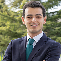 Alvaro Avella Marcos