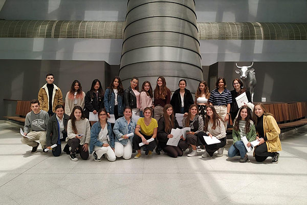 Curso de verano 'Dibujo y Moda' Curso de verano 'Dibujo y Moda'