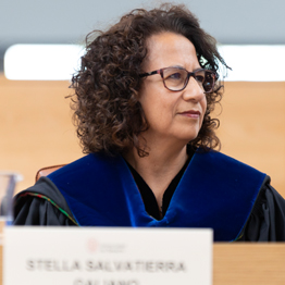 Stella Salvatierra Galiano