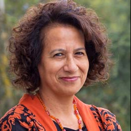 Stella Salvatierra