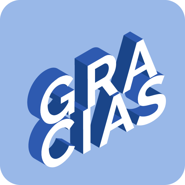 Gracias