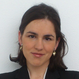 Beatriz Simón Yarza
