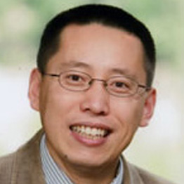 Zhang Junfu