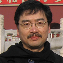 Peter Ho