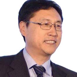 Xiaobo Zhang