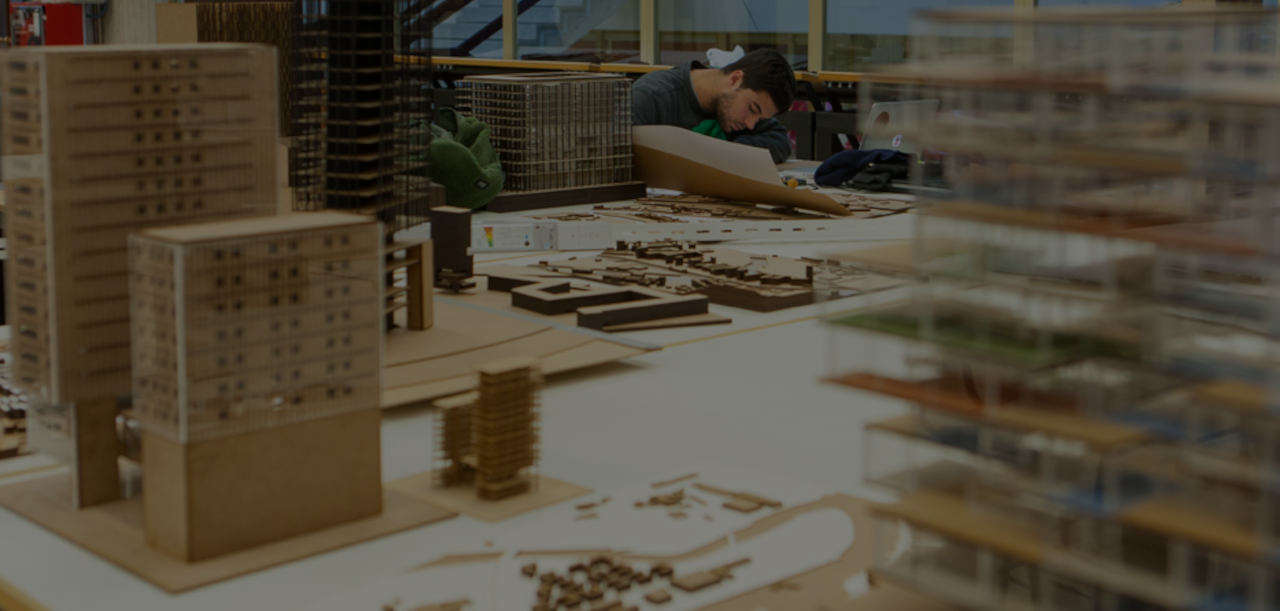 Programa de Doctorado en Diseño Ambiental y Tecnológico en Arquitectura