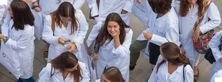 Normativa y organización - Doctorado de Medicina Aplicada y Biomedicina