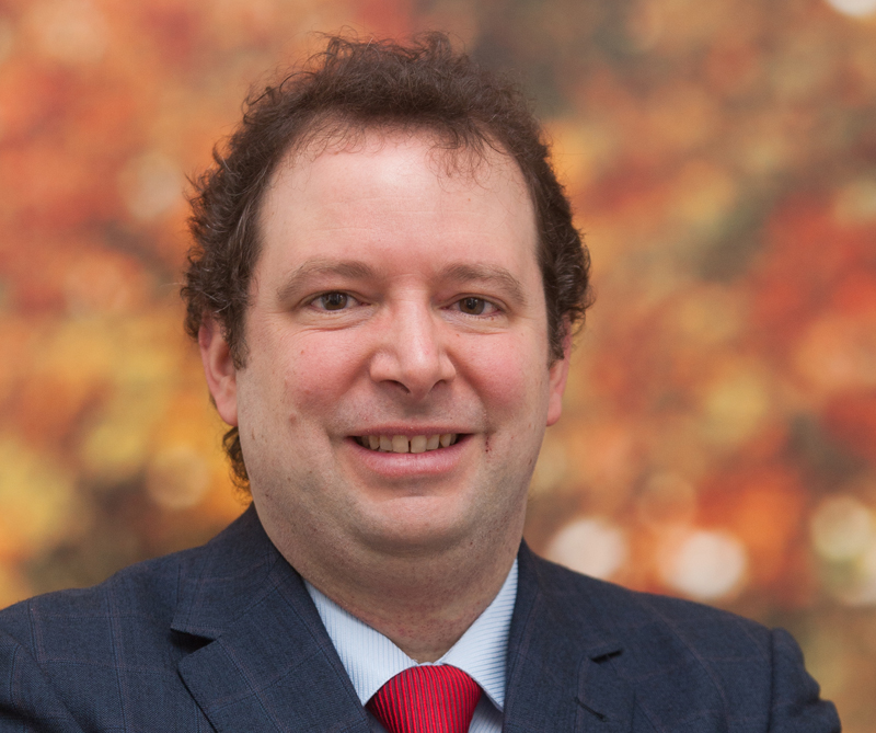 Javier Elizalde Blasco