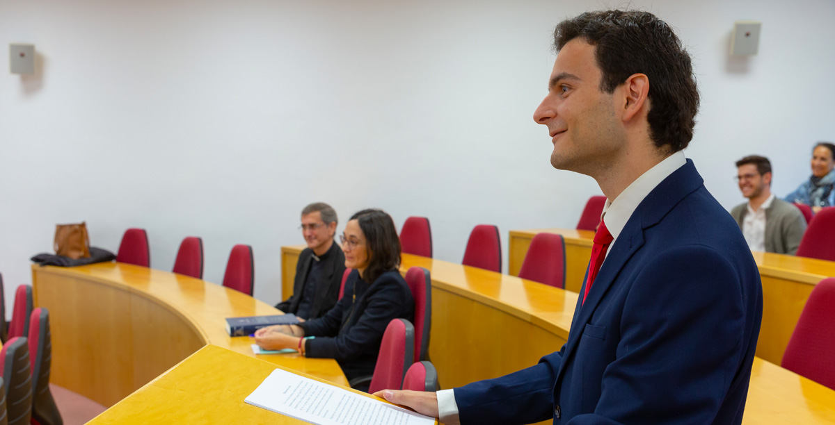 Programa de Doctorado en Comunicación