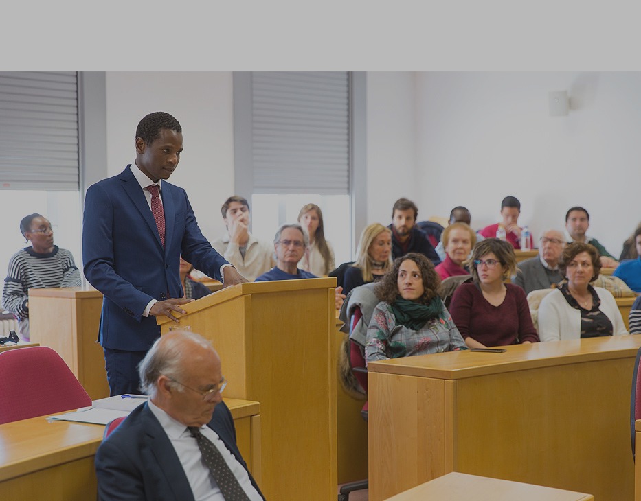 Doctorado en Derecho de la sociedad global: desarrollo económico, riesgo e integración social