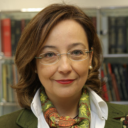 María Amparo Salvador