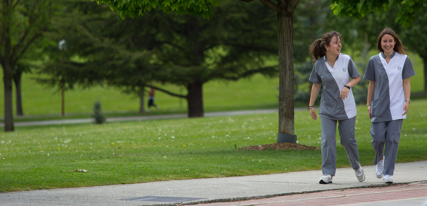 Programa de Doctorado en Ciencias de la Enfermería