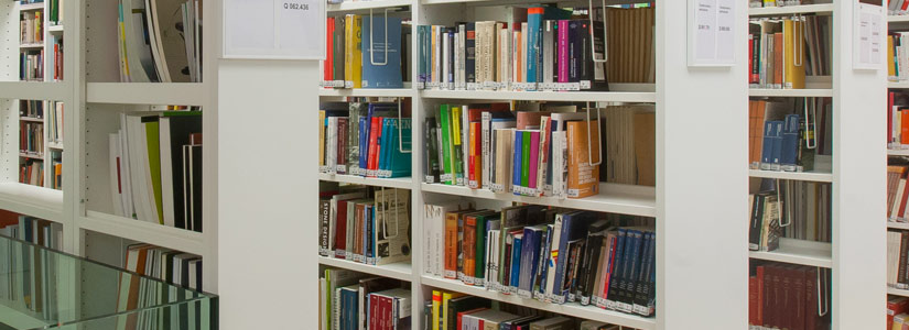 Biblioteca - Doctorado en Ciencias de la Enfermería