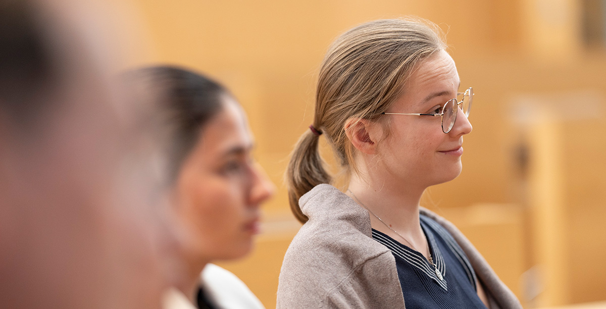 Programa de doctorado en Gobierno y cultura de las organizaciones