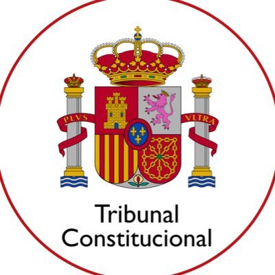 Logo Tribunal Constitucional