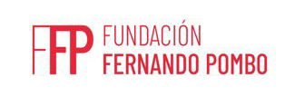 Logo Fundación Fernando Pombo