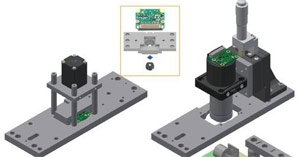 Sistema automatizado de diagnóstico por análisis de imágenes