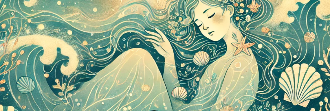 Entiérrame en el mar